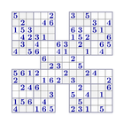 Vistalgy® Sudoku PC