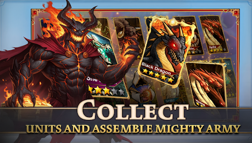 Era of Magic Wars PC