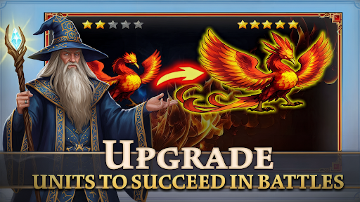 Era of Magic Wars PC