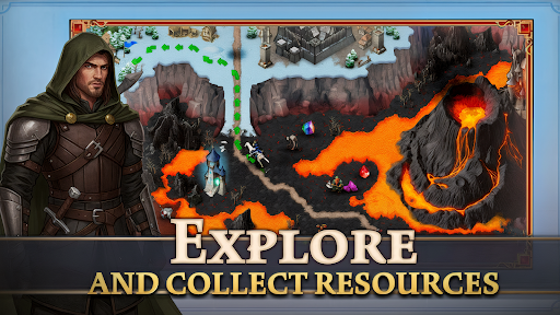 Era of Magic Wars PC