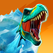 Magic Hands: Dinosaur Rescue PC