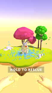 Magic Hands: Dinosaur Rescue PC