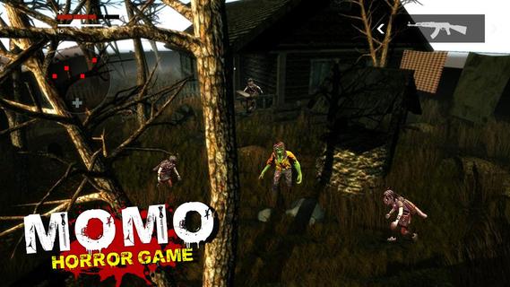 Momo Horror Game 2019 PC