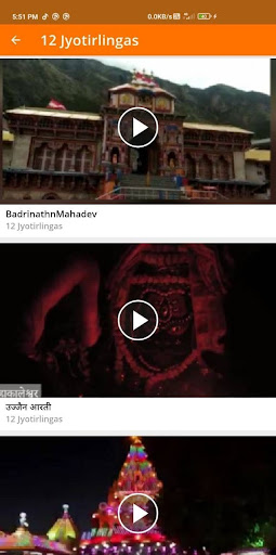 Mahadev Video Status PC