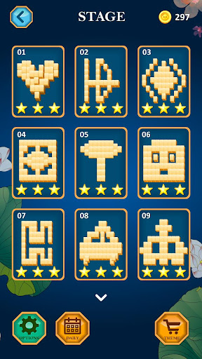 Mahjong Solitaire PC