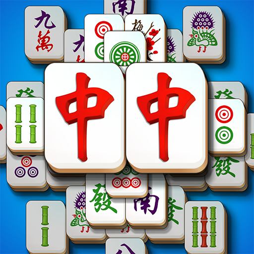 Mahjong scapes - Match game PC