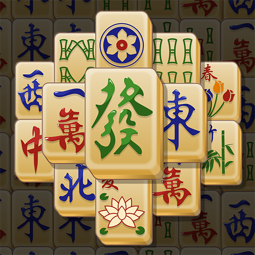 ??????????? Mahjong Solitaire PC