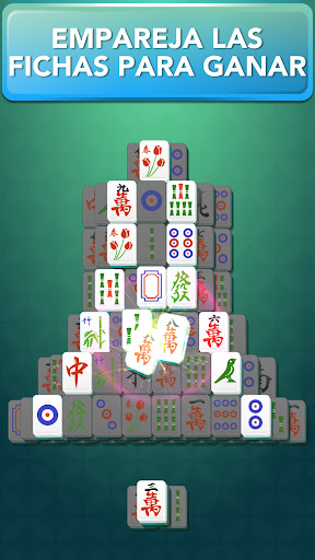 Mahjong Solitario Clásico PC