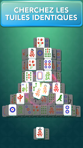 Mahjong Solitaire Classique PC