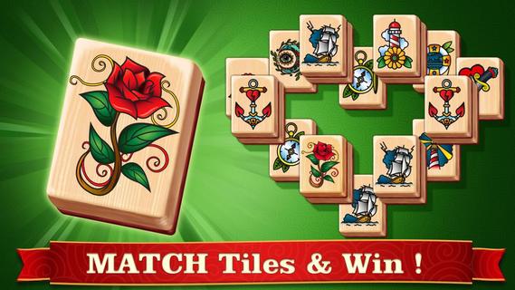 Mahjong Triple 3D -Tile Match - Apps on Google Play