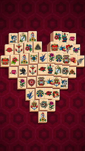 Mahjong