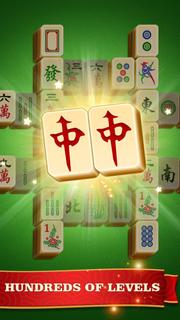 Mahjong PC