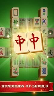 Baixe Mahjong Club - Jogo Solitaire no PC com MEmu