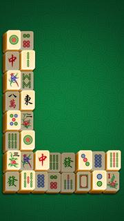 Mahjong PC