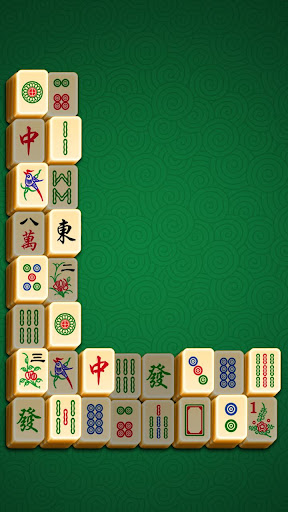 Mahjong