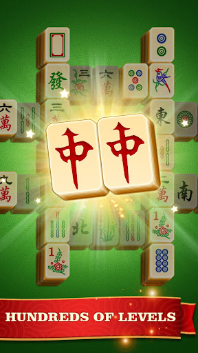 Mahjong PC
