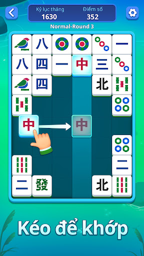 Mahjong Slide: Zen para PC
