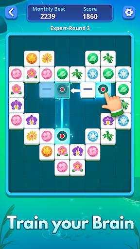 Mahjong Slide: Zen PC