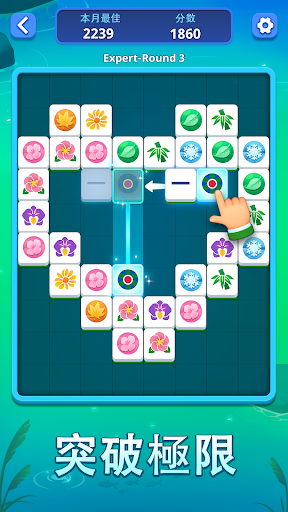 Mahjong Slide: Zen para PC