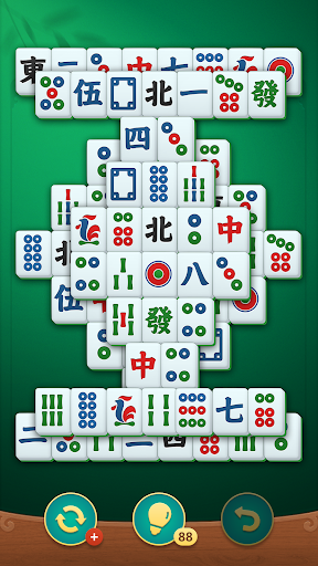 Mahjong Solitaire Classic PC