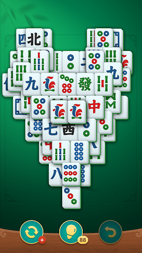 Mahjong Solitaire Classic PC