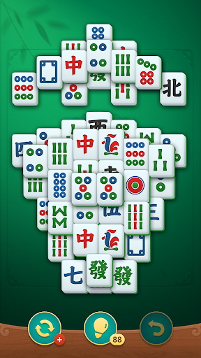 Mahjong Solitaire Classic PC