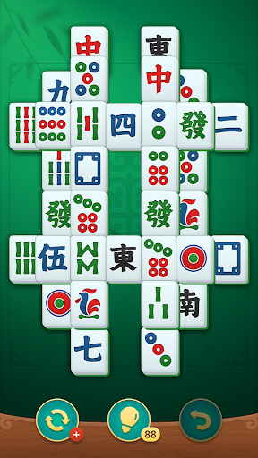 Mahjong Solitaire Classic PC