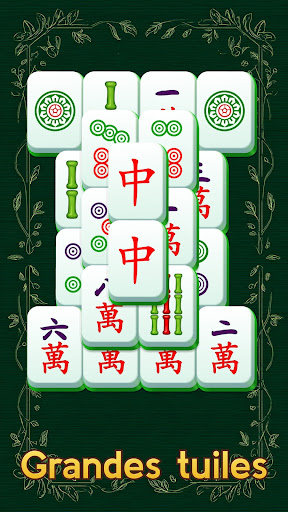Mahjong Sola PC