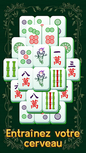 Mahjong Sola PC