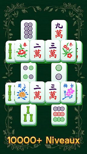 Mahjong Sola PC