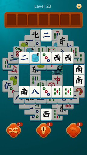 Mahjong Tile: Triple Match电脑版