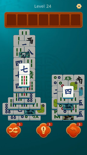 Mahjong Tile: Triple Match电脑版