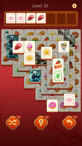 Mahjong Tile: Triple Match电脑版