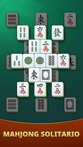 Mahjong Solitaire