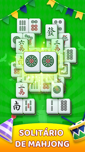 Mahjong Solitaire para PC