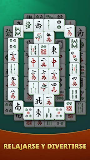 Mahjong Solitaire