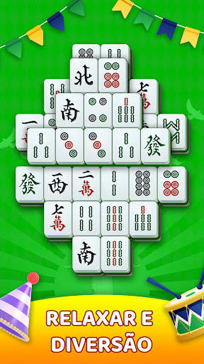 Mahjong Solitaire para PC