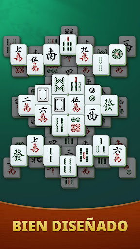 Mahjong Solitaire