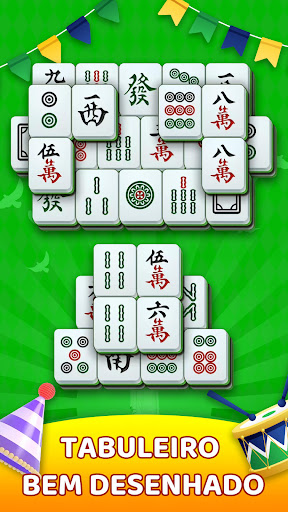 Mahjong Solitaire para PC