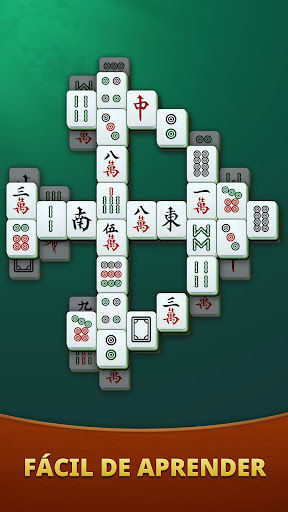 Mahjong Solitaire