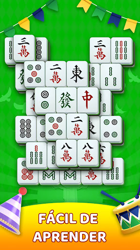 Mahjong Solitaire para PC