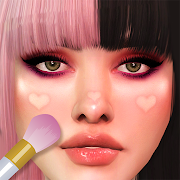 Descargar Juegos de maquillaje: Makeup en PC con MEmu