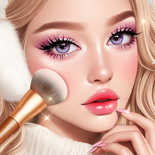 Beauty Makeover - Makeup Game PC