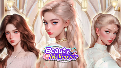 Beauty Makeover: Beauty Spiele