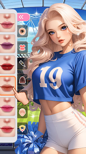Beauty Makeover: Beauty Spiele