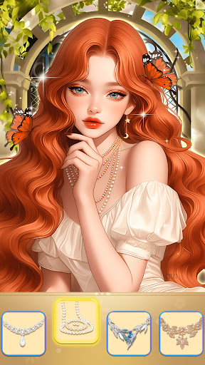 Beauty Makeover - Makeup Game PC