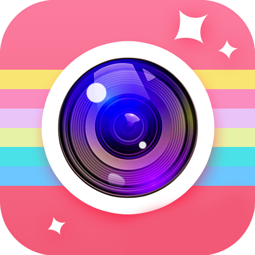 Beauty Plus Camera PC