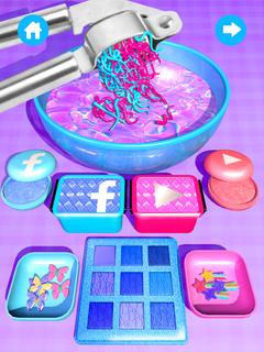 Makeup Slime Master Girl Games PC