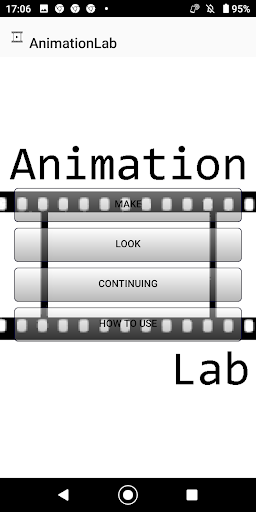 Animation Lab PC