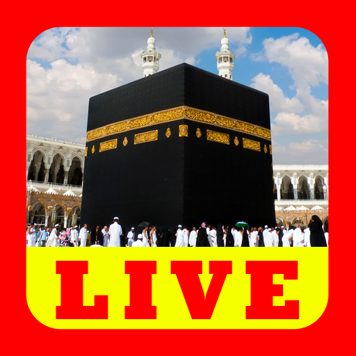 Live Makkah & Madinah TV HD PC